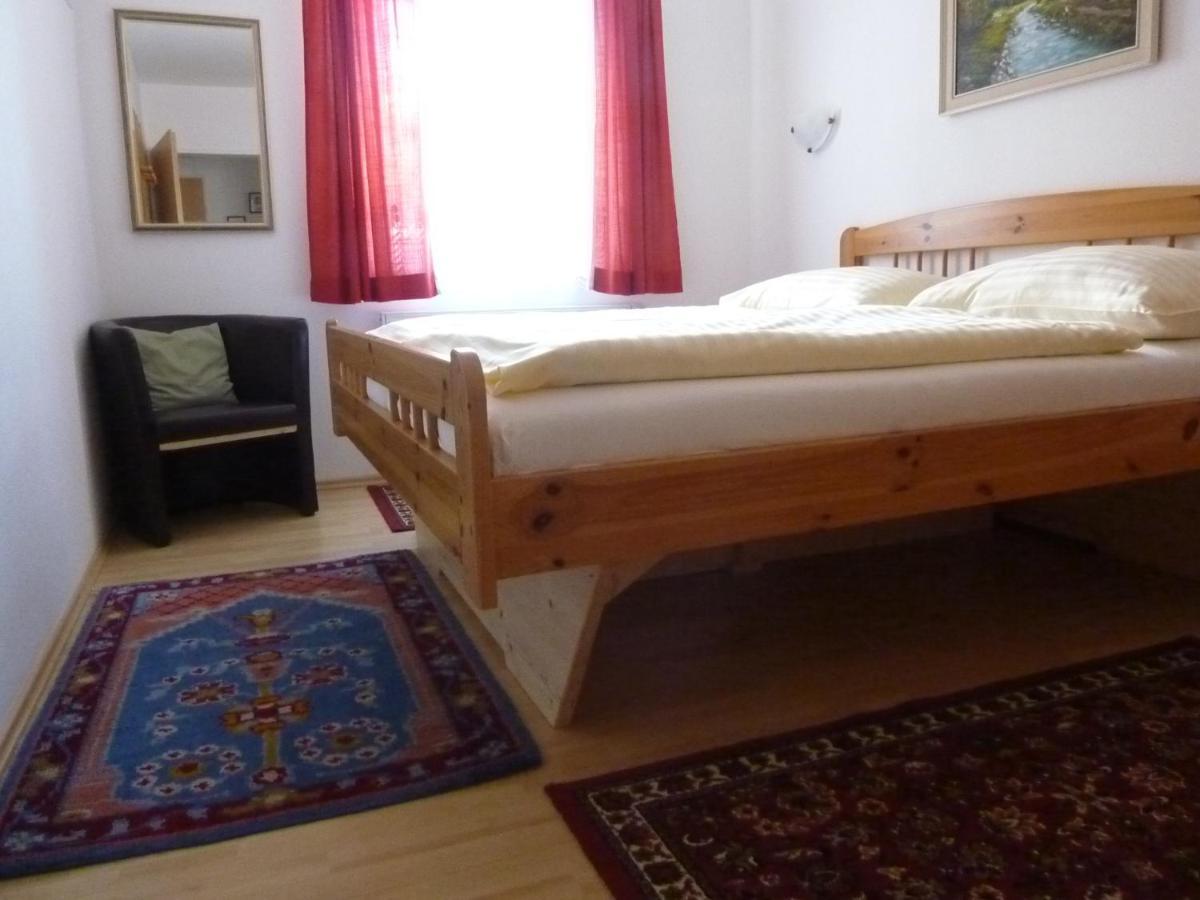 Haus Rigl Apartment Шладминг Екстериор снимка