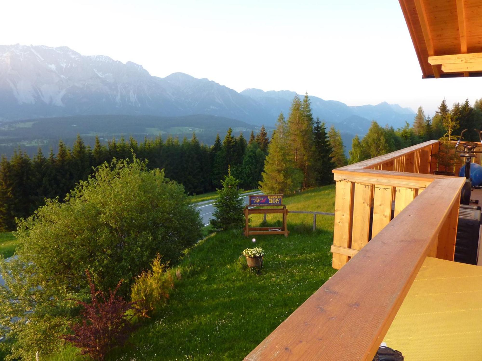 Haus Rigl Apartment Шладминг Екстериор снимка