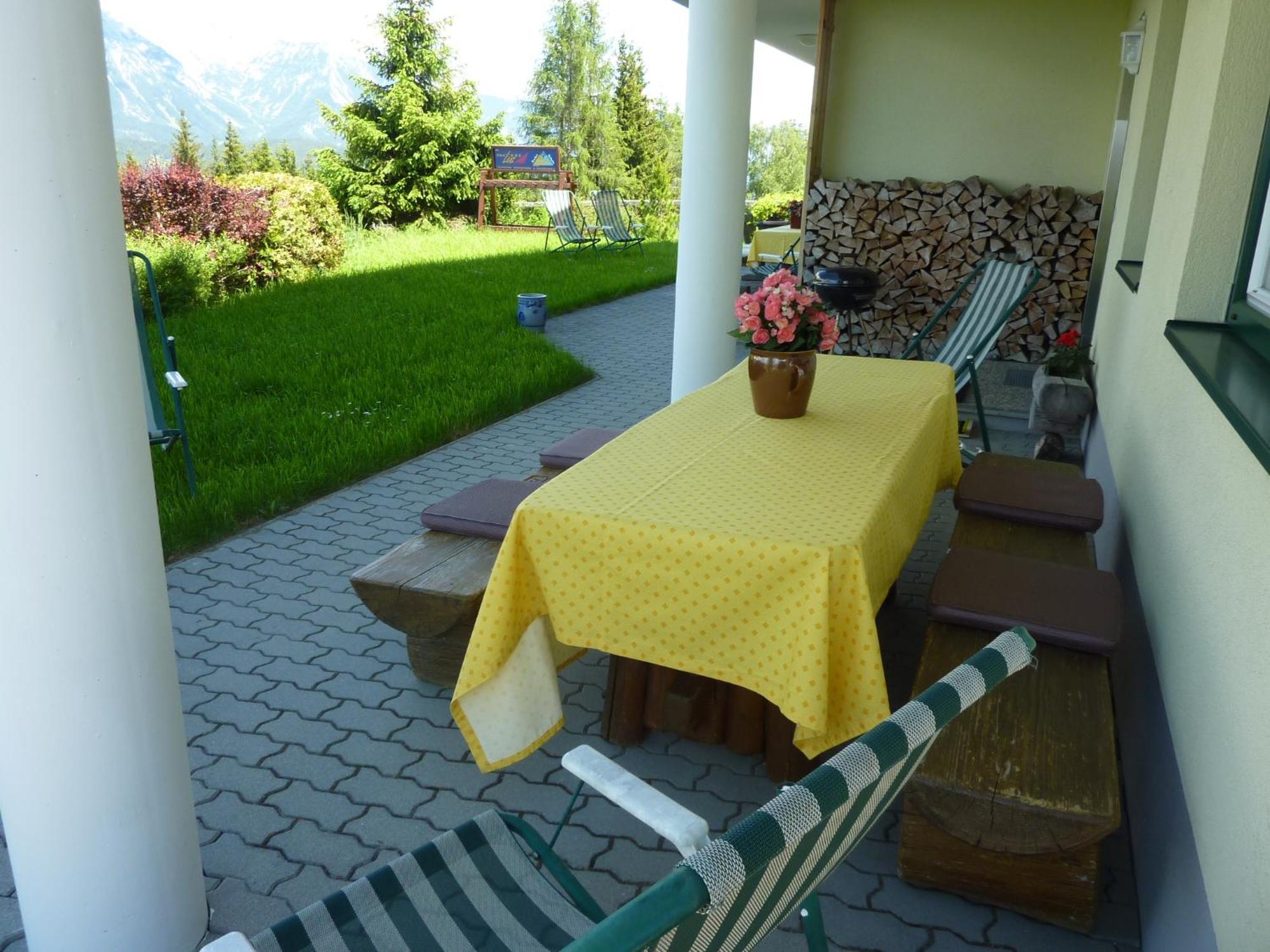 Haus Rigl Apartment Шладминг Екстериор снимка