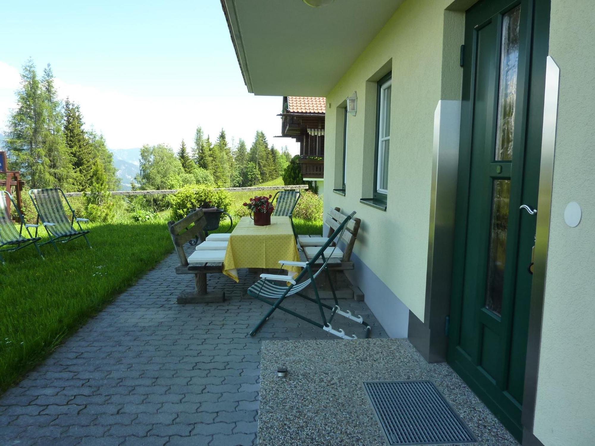 Haus Rigl Apartment Шладминг Екстериор снимка