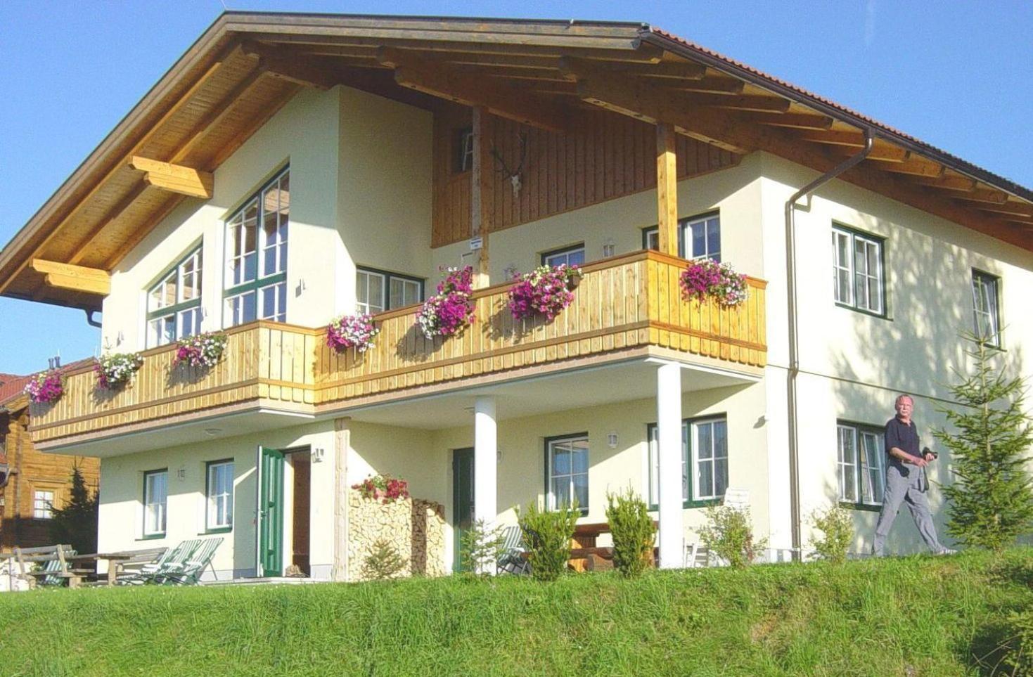 Haus Rigl Apartment Шладминг Екстериор снимка