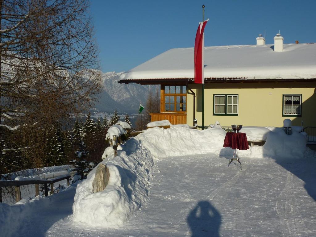 Haus Rigl Apartment Шладминг Екстериор снимка
